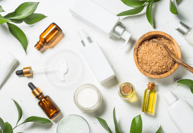 Le Maquillage au Naturel : Comment Sublimer Votre Beauté avec DERMAZEN